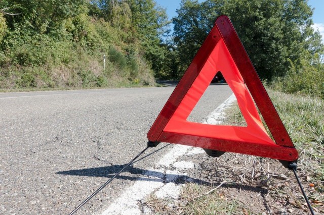 В Липецке в результате ДТП пострадала женщина