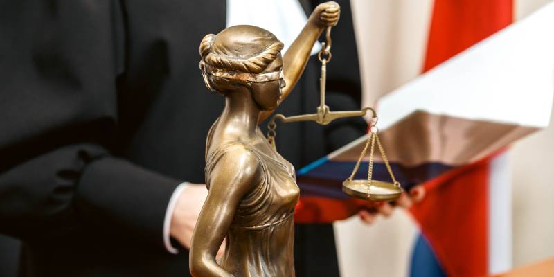 Новых мировых судей назначили в Югре Новых мировых судей назначили в Югре