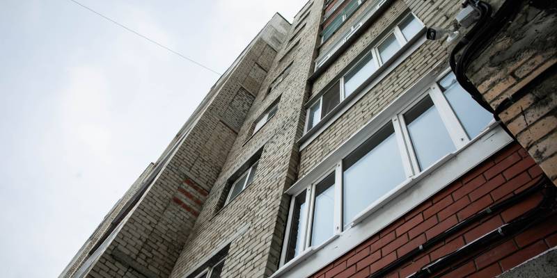 В Нижневартовске подросток устроил стрельбу у многоэтажки, случаем заинтересовался Бастрыкин