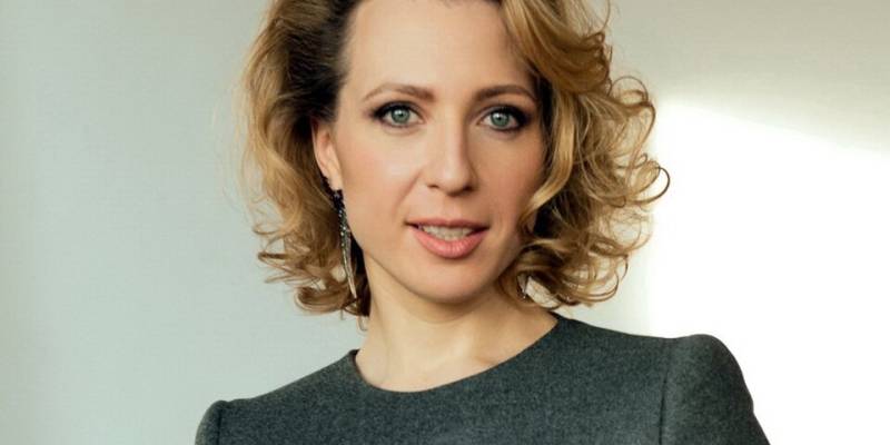 Телеведущим Яне Чуриковой и Дмитрию Губерниеву понравилась еда в кафе в небольшом поселке ХМАО