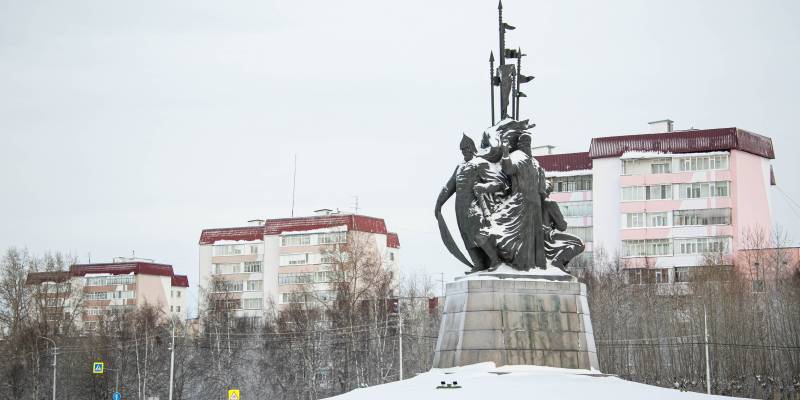 Население Сургута превысило 441 тысячу человек