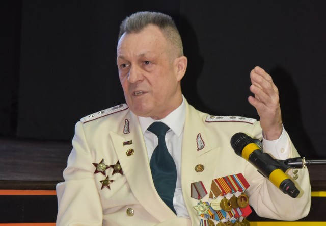 Раненый, но несломленный Раненый, но несломленный