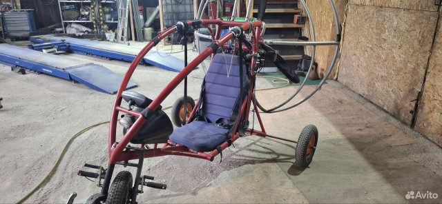 Уникальную находку для авиаразведки продают в ХМАО почти за полмиллиона Уникальную находку для авиаразведки продают в ХМАО почти за полмиллиона