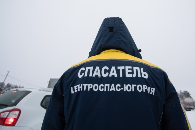 Спасатели из Сургутского района отправились на помощь пострадавшим в затопленную Курганскую область Спасатели из Сургутского района отправились на помощь пострадавшим в затопленную Курганскую область