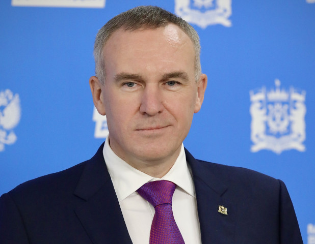 Важное кадровое назначение в правительстве ХМАО сделал губернатор Руслан Кухарук