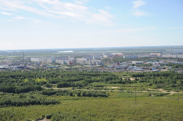 Судьбу памятной доски медсестре в городе ХМАО решат жильцы дома Судьбу памятной доски медсестре в городе ХМАО решат жильцы дома
