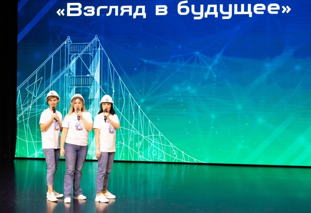Рабочие коллективы Сургутского района сошлись в творческом поединке