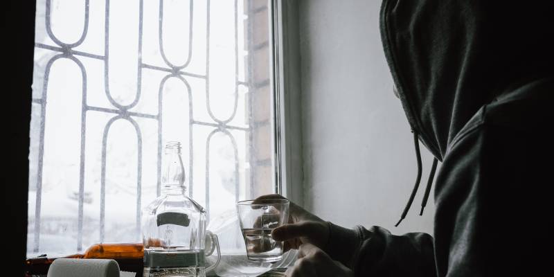 Как понять, что вы алкоголик: тест на 30 секунд от психиатра-нарколога из ХМАО