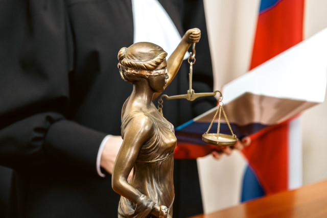 Новых мировых судей назначили в Югре