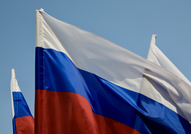 Многодетную семью Моор из ХМАО отметили на государственном уровне