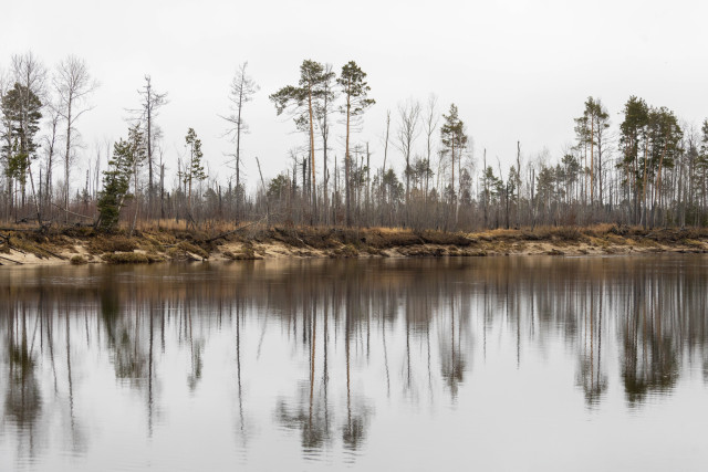 Почему на водоемах ХМАО гибнут люди, объяснили в региональном МЧС Почему на водоемах ХМАО гибнут люди, объяснили в региональном МЧС