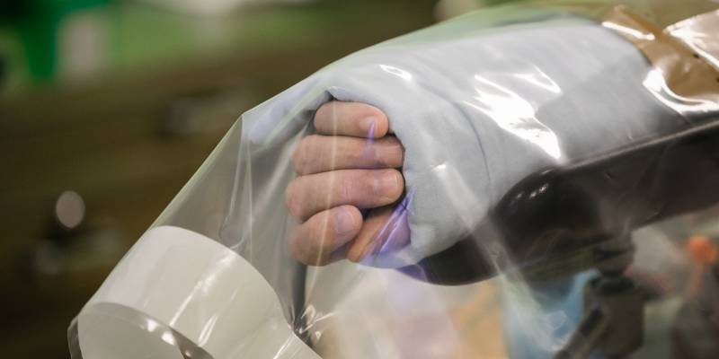 Врачи из ХМАО создали из кишки новый жизненно важный орган пациенту с раком