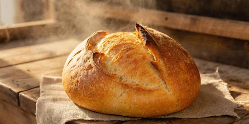 Возрождение легенды: в старейшем селе Сургутского района собираются открыть хлебопекарню