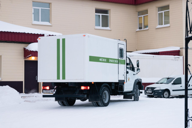 Рецидивист из ХМАО получил суровый срок за ложный звонок о бомбе в здании ФСИН