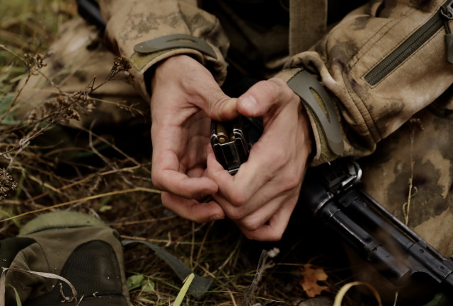 Медведь, ягоды и наказание: поход в лес дорого обошелся мужчине с ружьем в ХМАО Медведь, ягоды и наказание: поход в лес дорого обошелся мужчине с ружьем в ХМАО