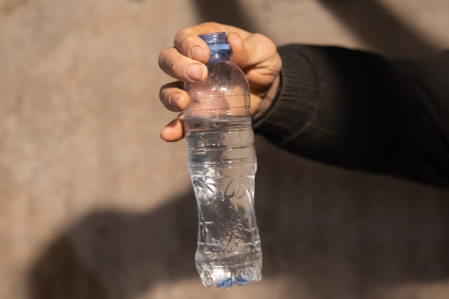 Холодная вода пропадет в крупных районах Сургута. График