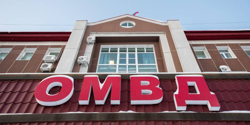 В Сургутском районе стартует набор в новый Общественный совет при ОМВД В Сургутском районе стартует набор в новый Общественный совет при ОМВД