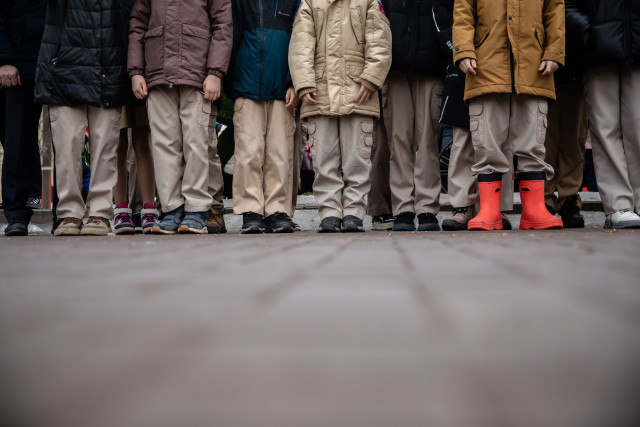 90-е вернулись: в ХМАО подростки стали на 90% чаще попадаться в криминальные хроники