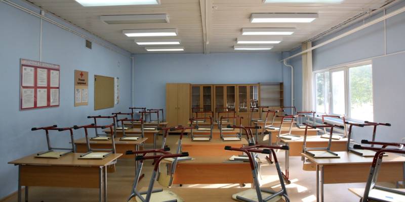 Школа в Нижневартовске заплатила крупную сумму после жесткой драки учеников