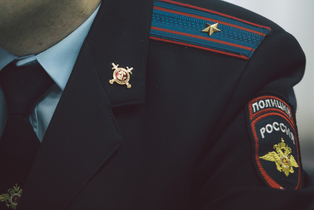 Крупную партию синтетики хотела сбыть в ХМАО и ЯНАО иностранка