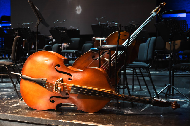 Оркестр непокоренных привезет русскую классику в Сургутский район