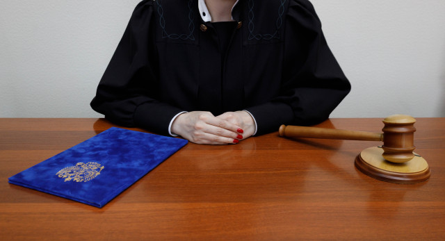 Экс-глава Белого Яра Елена Никифорова получила условный срок