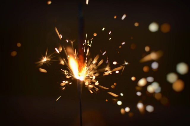 В ХМАО планируют ввести особый противопожарный режим в связи с новогодними праздниками