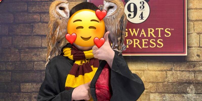 Купилась на волшебство в духе Гарри Поттера и потеряла крупную сумму жительница ХМАО