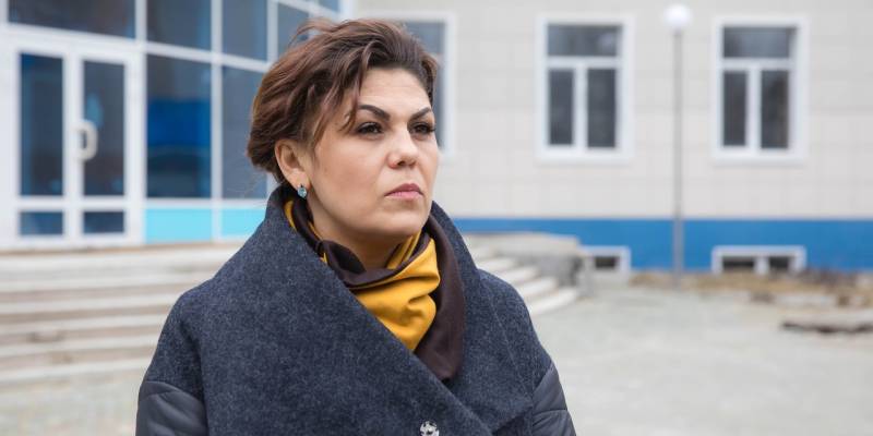 Ответственная за стройблок в администрации Сургутского района покидает пост