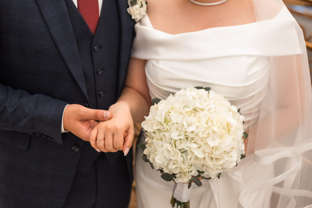 Россиянин влюбился и решил жениться в 90 лет