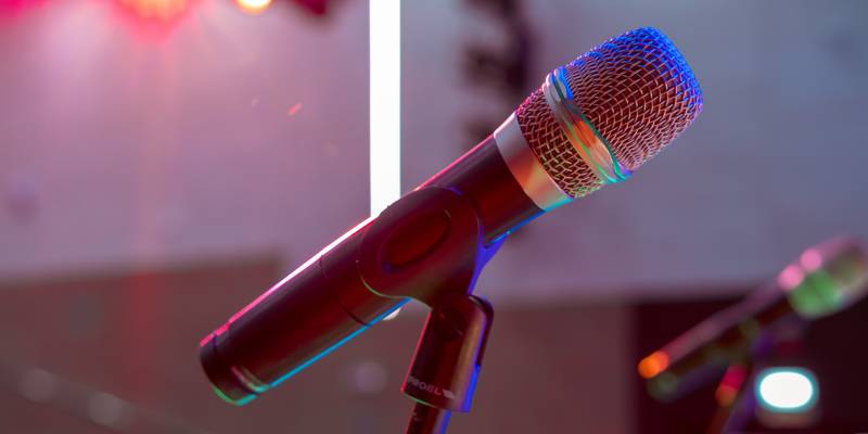 Популярная зарубежная K-pop группа приедет с концертом на Ямал