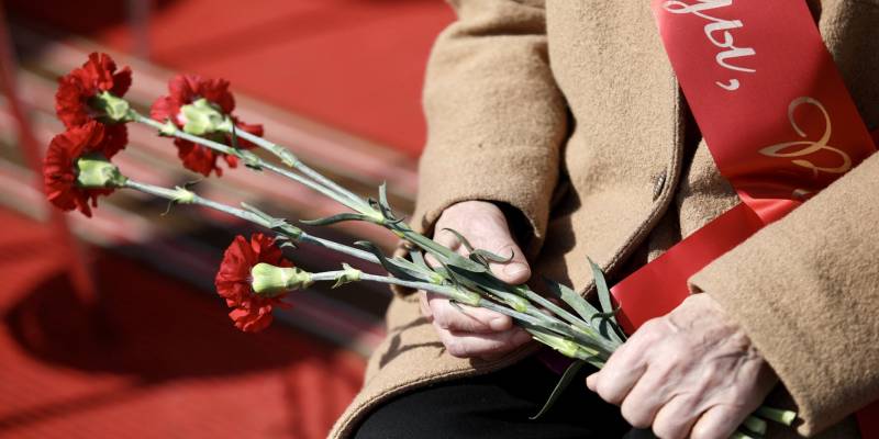 В Совете ветеранов Сургутского района рассказали об односельчанах, которые ушли на фронт