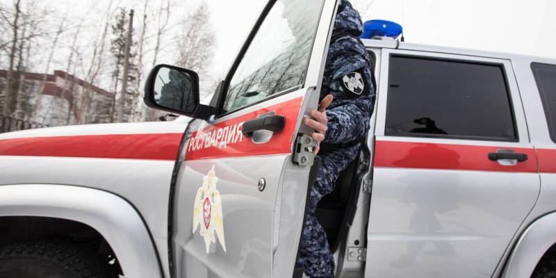 В ХМАО нашли десятки мигрантов-нарушителей во время масштабного рейда