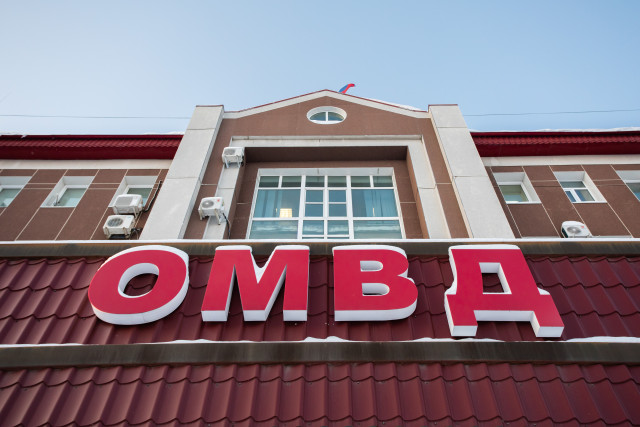 Где торгуют смертью, просят рассказать жителей Сургутского района