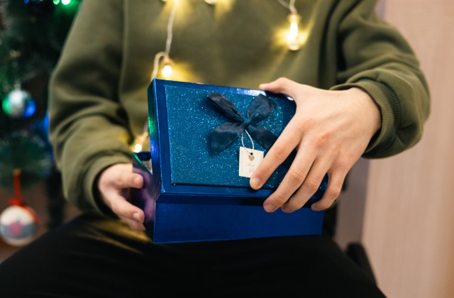 Психолог: российские дети потребительски относятся к Деду Морозу