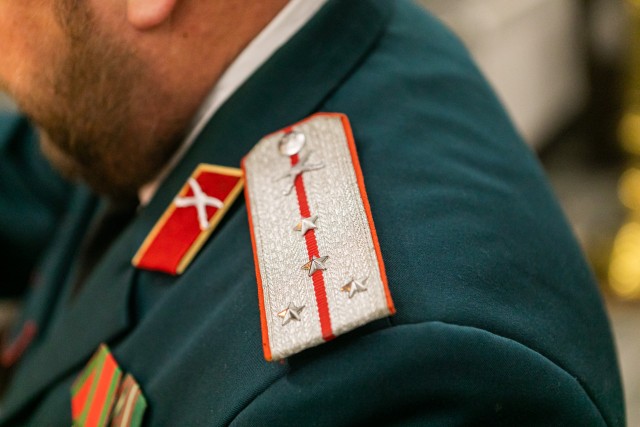 В ХМАО казаки и ханты устроят красочную перестрелку