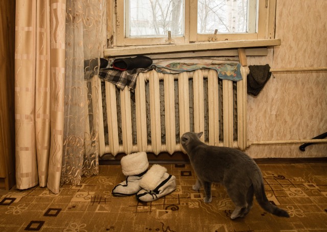 В Сургуте осудили многодетную мать за плохое воспитание и содержание детей В Сургуте осудили многодетную мать за плохое воспитание и содержание детей