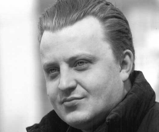 Занавес закрыт: в Сургуте скорбят по известному деятелю культуры ХМАО Владимиру Матийченко Занавес закрыт: в Сургуте скорбят по известному деятелю культуры ХМАО Владимиру Матийченко