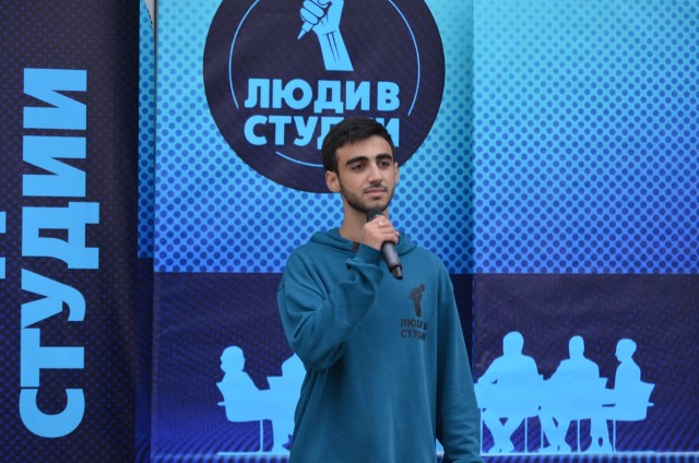 Дети-бизнесмены