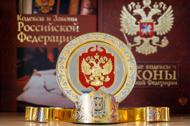 В судах Югры произошли важные кадровые назначения