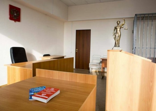 Суд назначил дату очередного заседания по делу бизнесмена из ХМАО Копайгоры