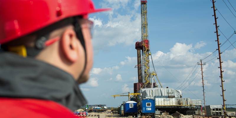 DJ-сет, лапта и обряд посвящения: в ХМАО отметят главный праздник нефтяников и газовиков