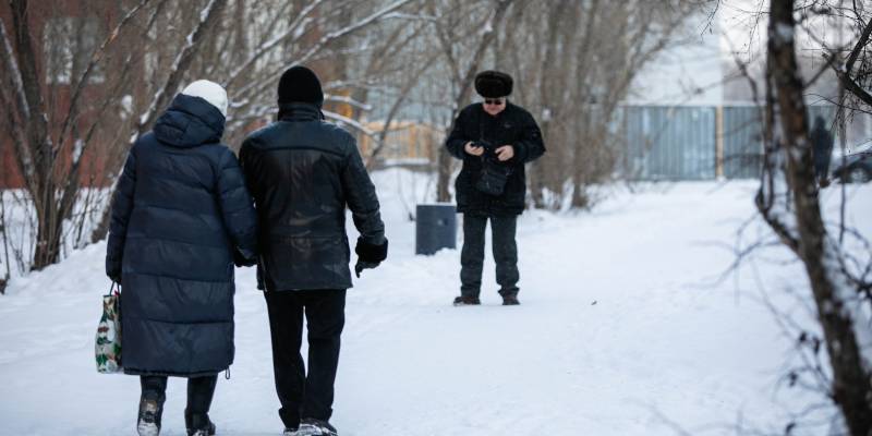 Пенсионер из Сургута вернул свои деньги, попавшие на кошелек дроппера