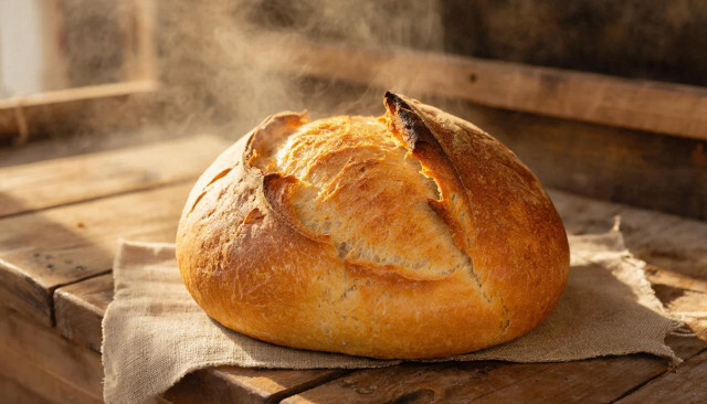 Возрождение легенды: в старейшем селе Сургутского района собираются открыть хлебопекарню