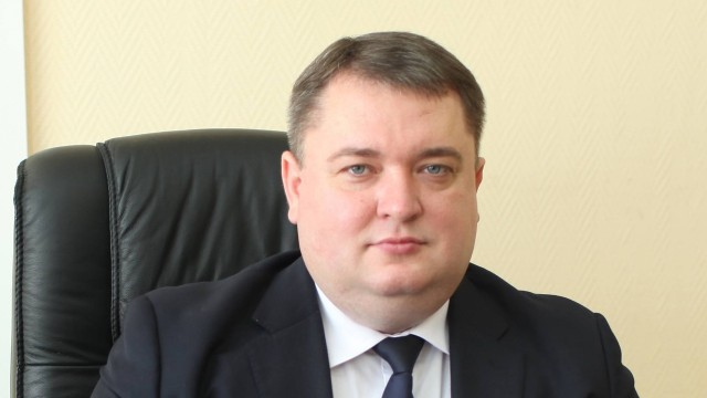 Новым главой города Нижневартовска избрали Дмитрия Кощенко