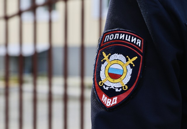 В ХМАО полицейские перекрыли канал поставки мефедрона из Приволжья