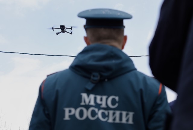 В Сургутском районе с помощью дронов ищут садоводов-нарушителей