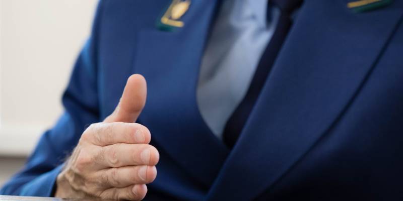 Наркоторговец-иностранец, промышлявший в ХМАО, уедет на долгий срок в колонию строгого режима