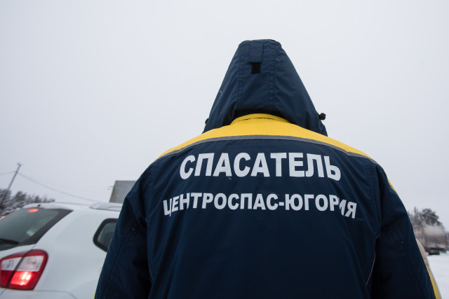 Мужчина выпал из лодки и бесследно исчез в ХМАО