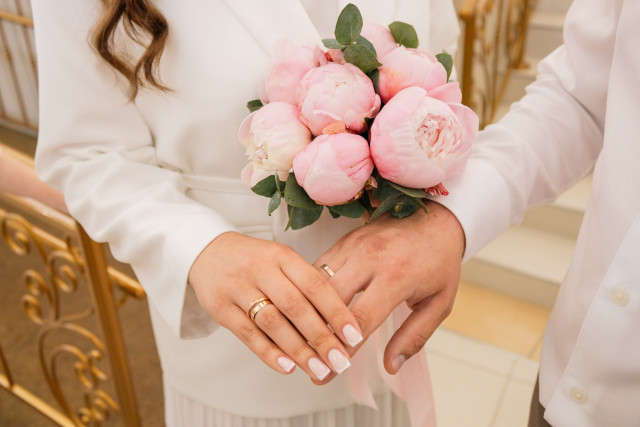 Новое место для регистрации брака появилось в Сургуте